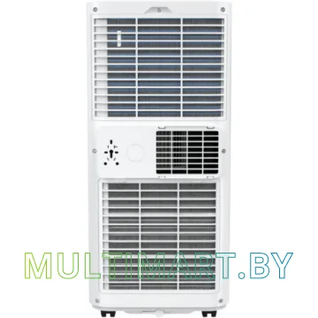 Мобильный кондиционер Royal Clima Tesoro RM-TS28CH-E картинка 7